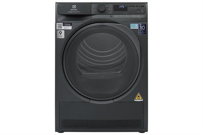Máy sấy quần áo bơm nhiệt Electrolux EDH903R7SC 9 kg