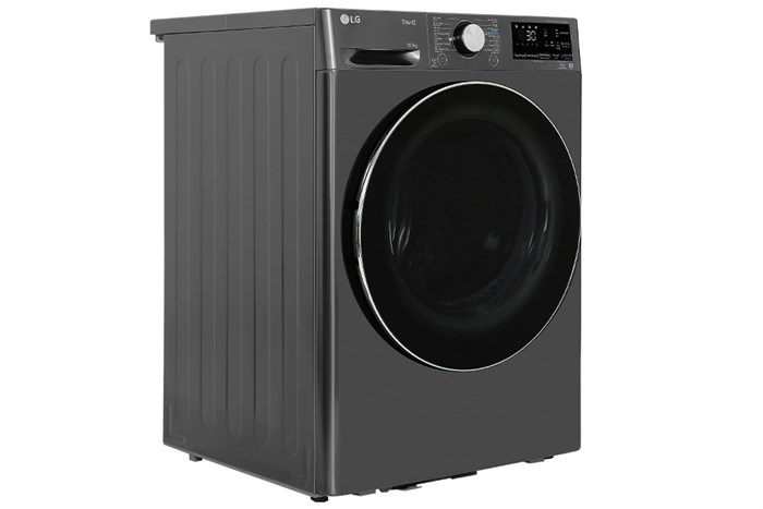 Máy sấy quần áo bơm nhiệt LG DVHP50B 10.5 kg