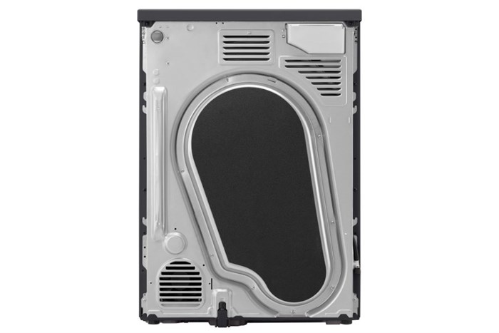 Máy sấy quần áo bơm nhiệt LG DVHP50M 10.5 kg