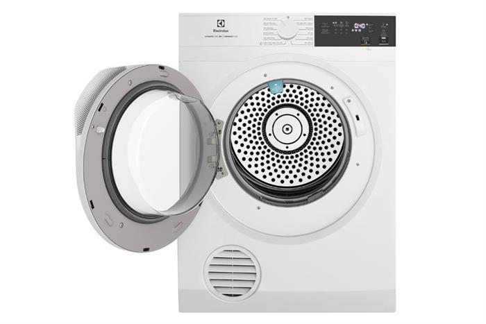 Máy sấy quần áo Electrolux EDS904H3WC 9 kg