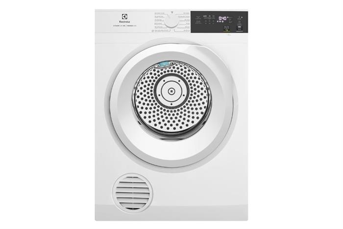 Máy sấy quần áo Electrolux EDS904H3WC 9 kg