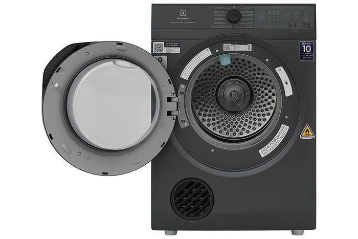 Máy sấy quần áo Electrolux EDS904N3SC 9 kg