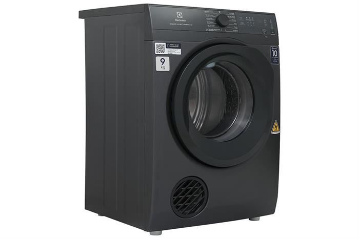 Máy sấy quần áo Electrolux EDS904N3SC 9 kg