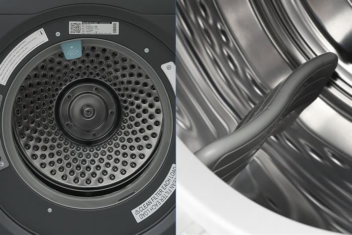 Máy sấy quần áo Electrolux EDS904N3SC 9 kg