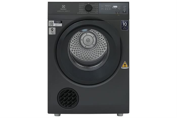 Máy sấy quần áo Electrolux EDS904N3SC 9 kg
