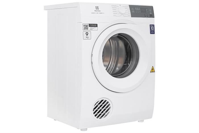 Máy sấy quần áo Electrolux EDV904H3WC 9 kg
