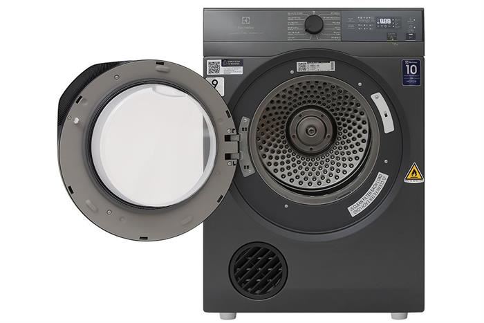 Máy sấy quần áo Electrolux EDV904N3SC 9 kg