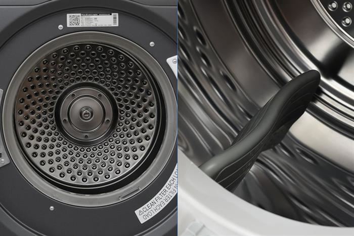 Máy sấy quần áo Electrolux EDV904N3SC 9 kg