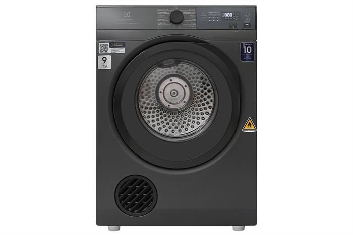 Máy sấy quần áo Electrolux EDV904N3SC 9 kg
