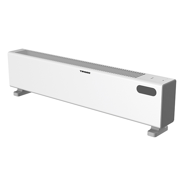 Máy sưởi để sàn Tiross TS9447, 2200W, có điều khiển