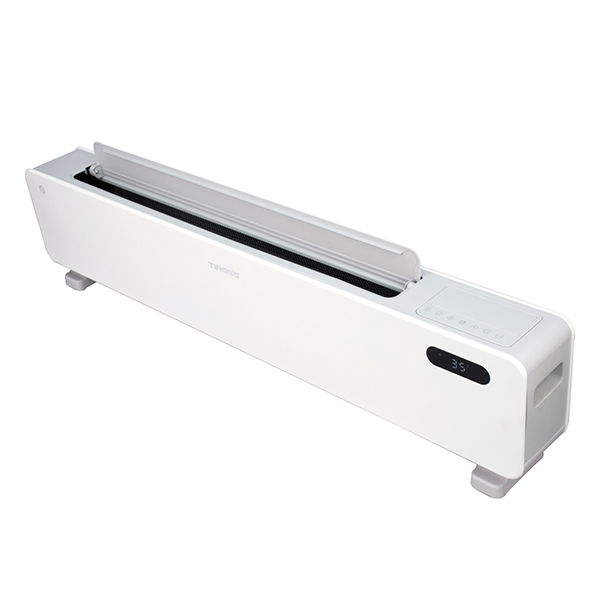 Máy sưởi để sàn Tiross TS9448, 2200W, có điều khiển