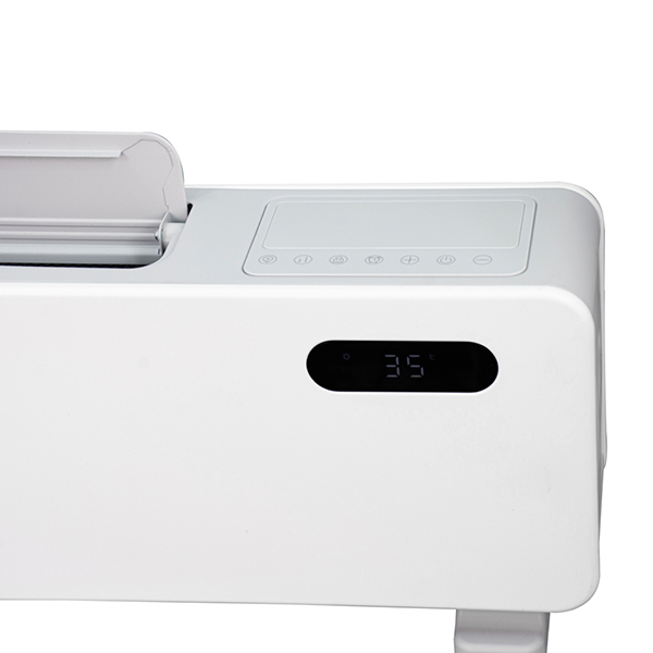 Máy sưởi để sàn Tiross TS9448, 2200W, có điều khiển