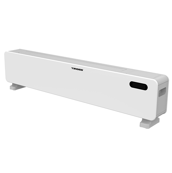 Máy sưởi để sàn Tiross TS9448, 2200W, có điều khiển