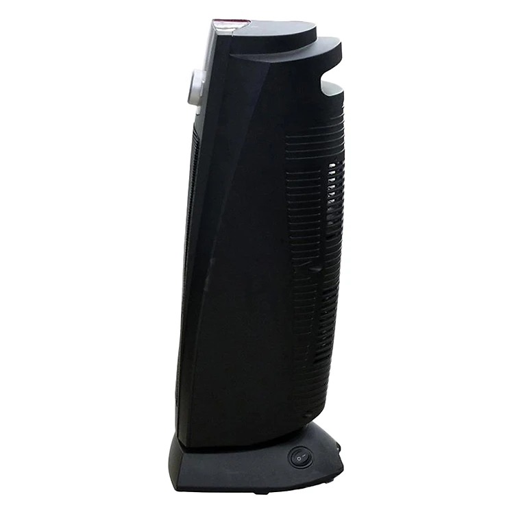 Máy sưởi gốm Tiross TS928 - 2 chiều, 1500W, có điều khiển