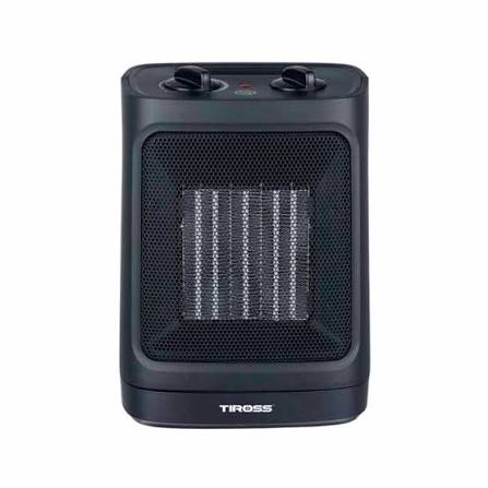 Máy sưởi gốm Tiross TS9442, 2000W