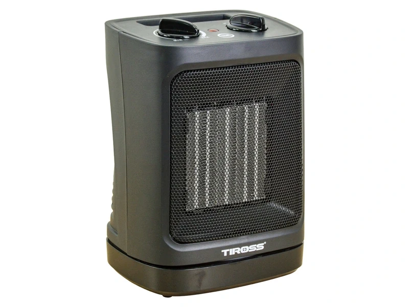 Máy sưởi gốm Tiross TS9442, 2000W