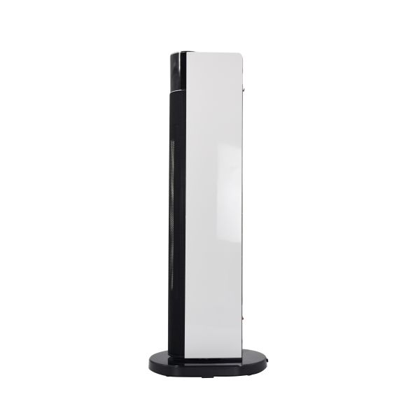 Máy sưởi gốm Tiross TS9443 có điều khiển từ xa