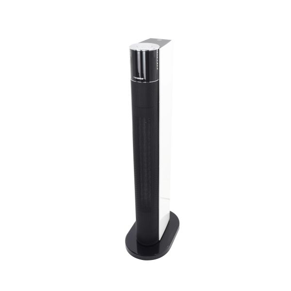 Máy sưởi gốm Tiross TS9443 có điều khiển từ xa