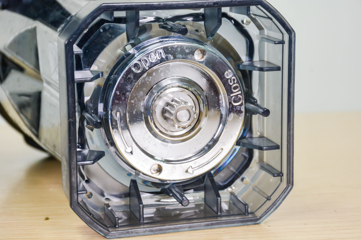 Máy xay sinh tố Biochef Big 1 công suất lớn 2500W
