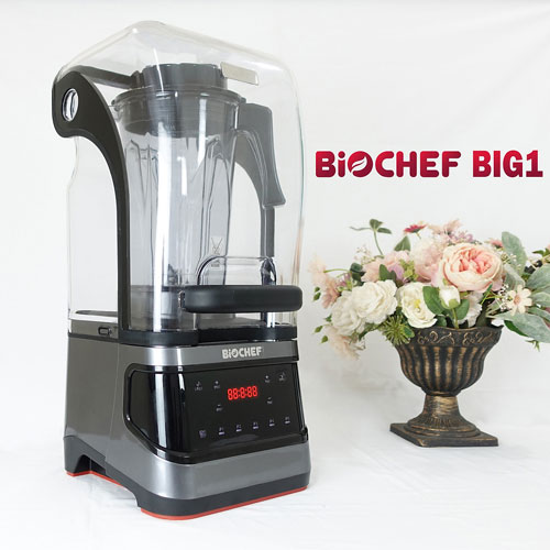 Máy xay sinh tố Biochef Big 1 công suất lớn 2500W