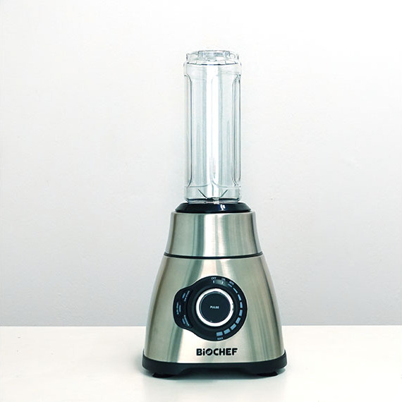 Máy xay sinh tố Biochef Galaxy Pro 10 cối xay nhỏ 900ml