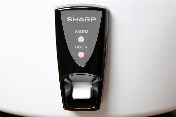 Nồi cơm điện Sharp KSH-D1010V 10 lít, nắp rời