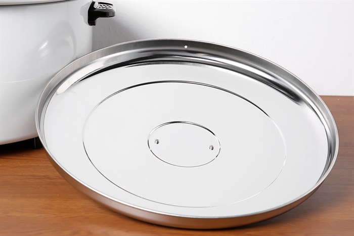 Nồi cơm điện Sharp KSH-D1010V 10 lít, nắp rời