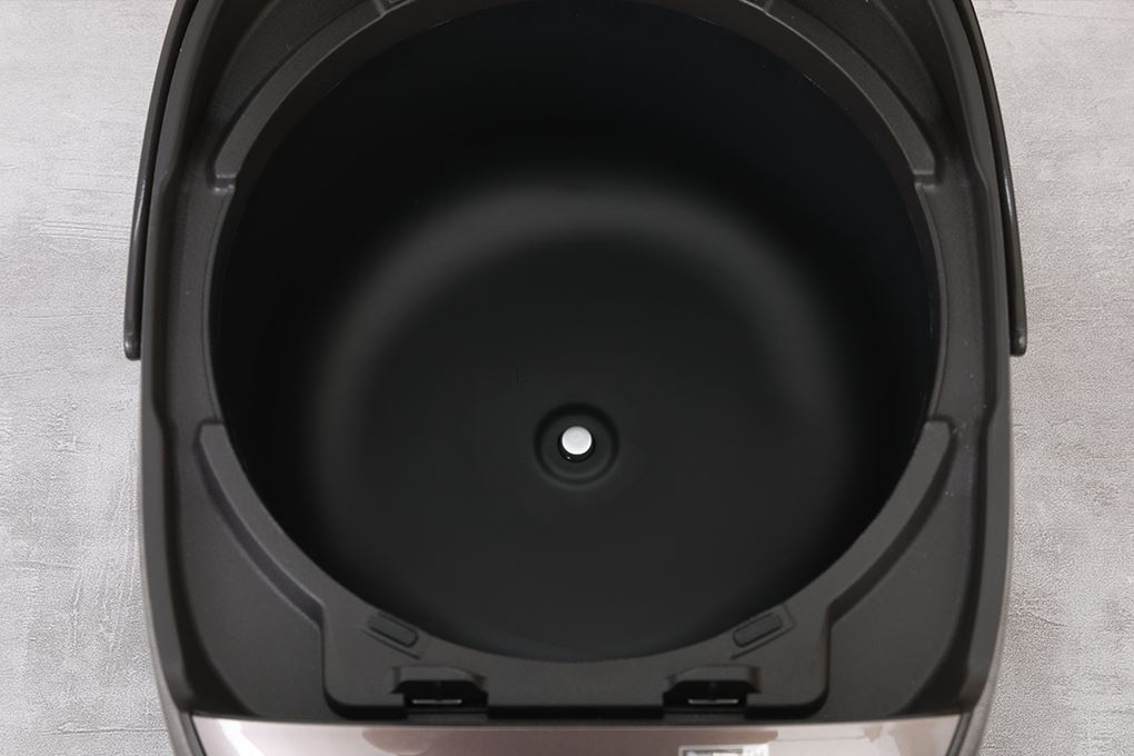 Nồi cơm điện tử cao tần áp suất Tiger JPK-W10W 1 lít