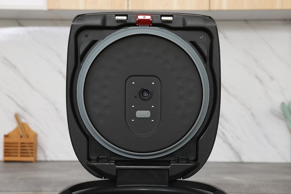 Nồi cơm điện tử cao tần áp suất Tiger JPK-W18W 1.8 lít