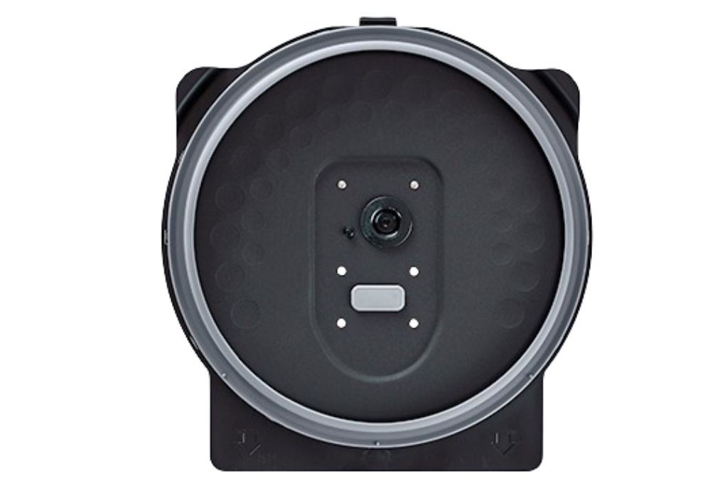 Nồi cơm điện tử cao tần Tiger JPM-H18V 1.8 lít