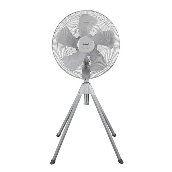 Quạt đứng công nghiệp 4 chân Hatari IQ22M1