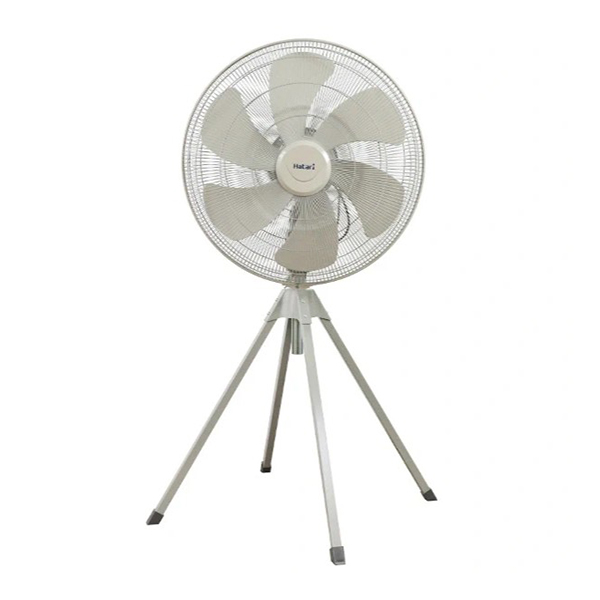 Quạt đứng công nghiệp 4 chân Hatari IQ25M1