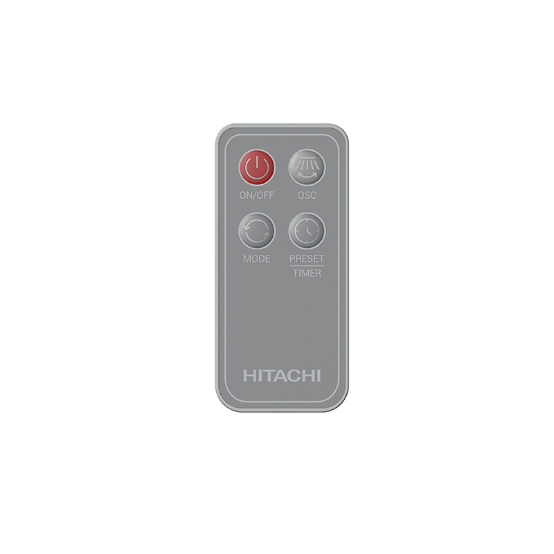 Quạt đứng Hitachi LF-A6RCGM 55W