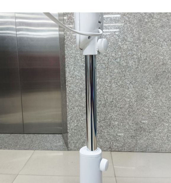Quạt đứng Hitachi LF-A6RCGW 55W