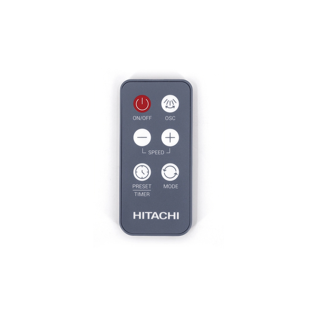 Quạt đứng Hitachi LF-D6RCGM 24W