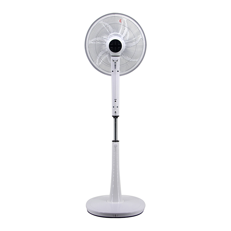 Quạt đứng Hitachi LF-D6RCWM 24W