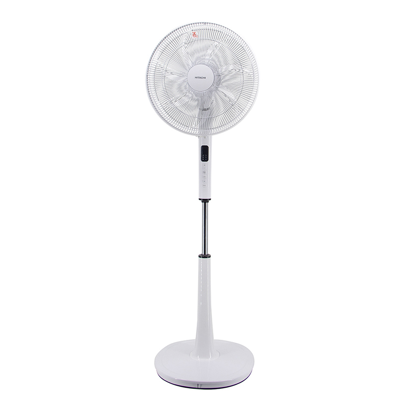 Quạt đứng Hitachi LF-D6RCWM 24W