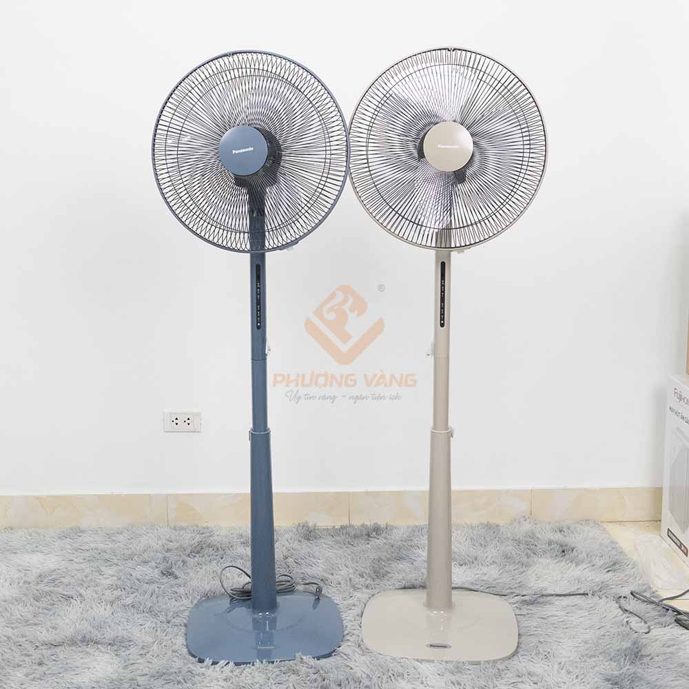 Quat dung panasonic f 409k 2