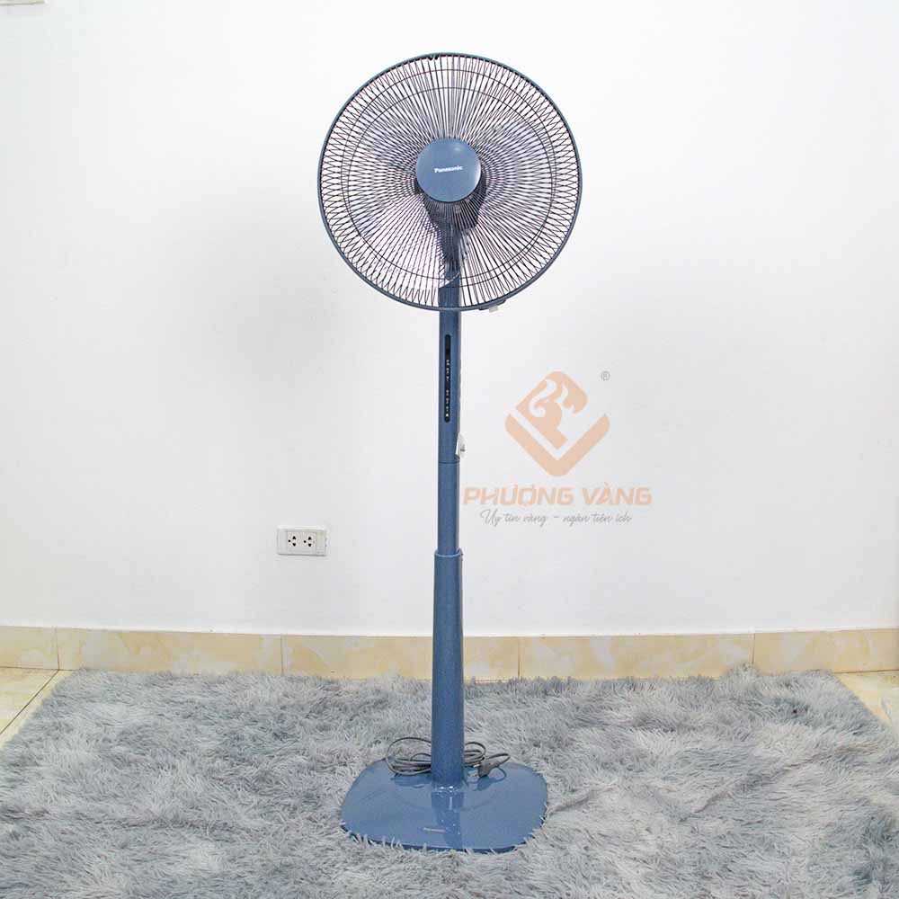 Quat dung panasonic f 409kb 1