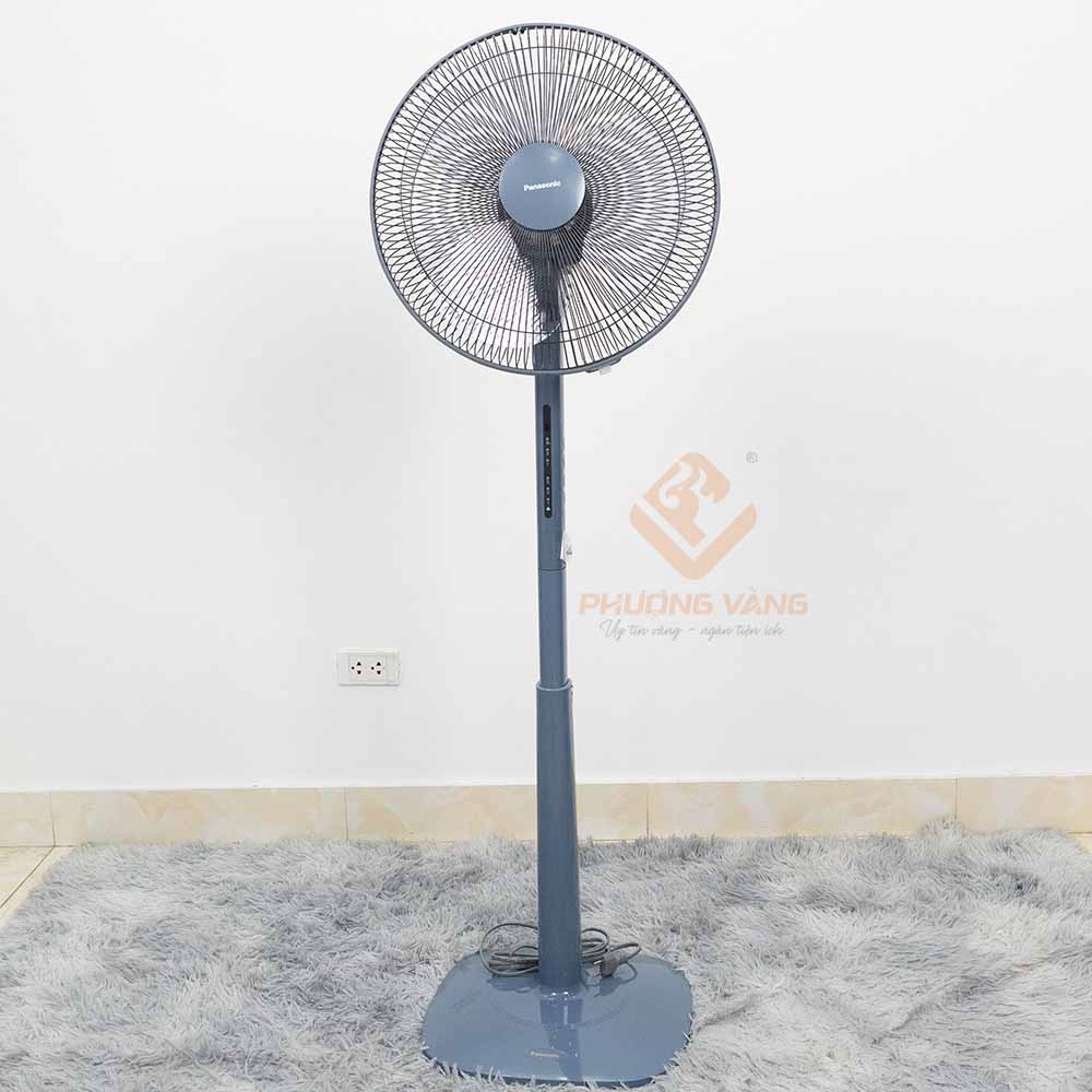 Quat dung panasonic f 409kb 1