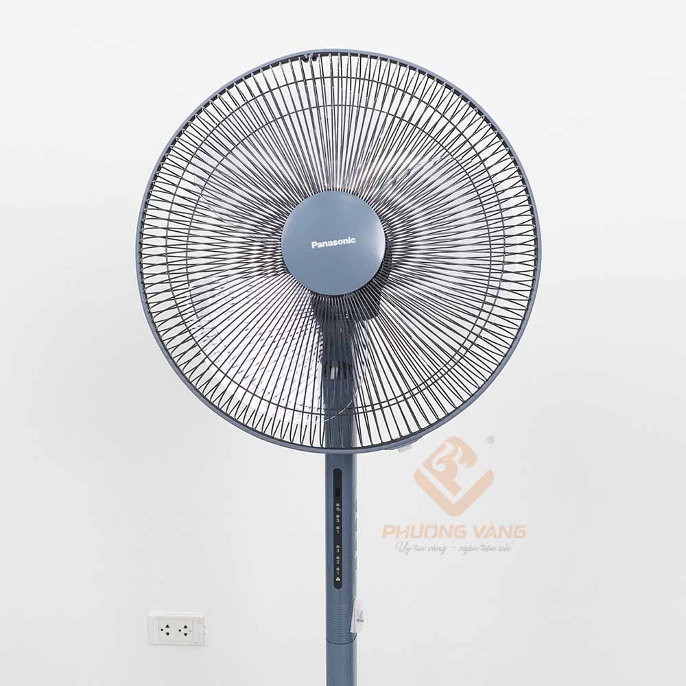 Quat dung panasonic f 409kb 2