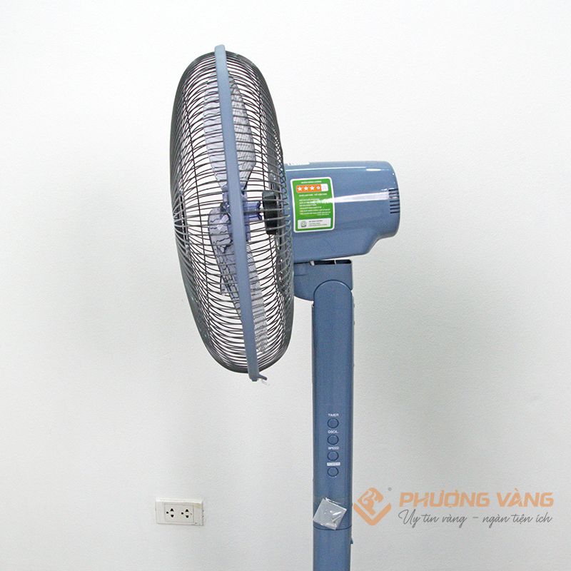 Quạt đứng Panasonic F-409KB 51W