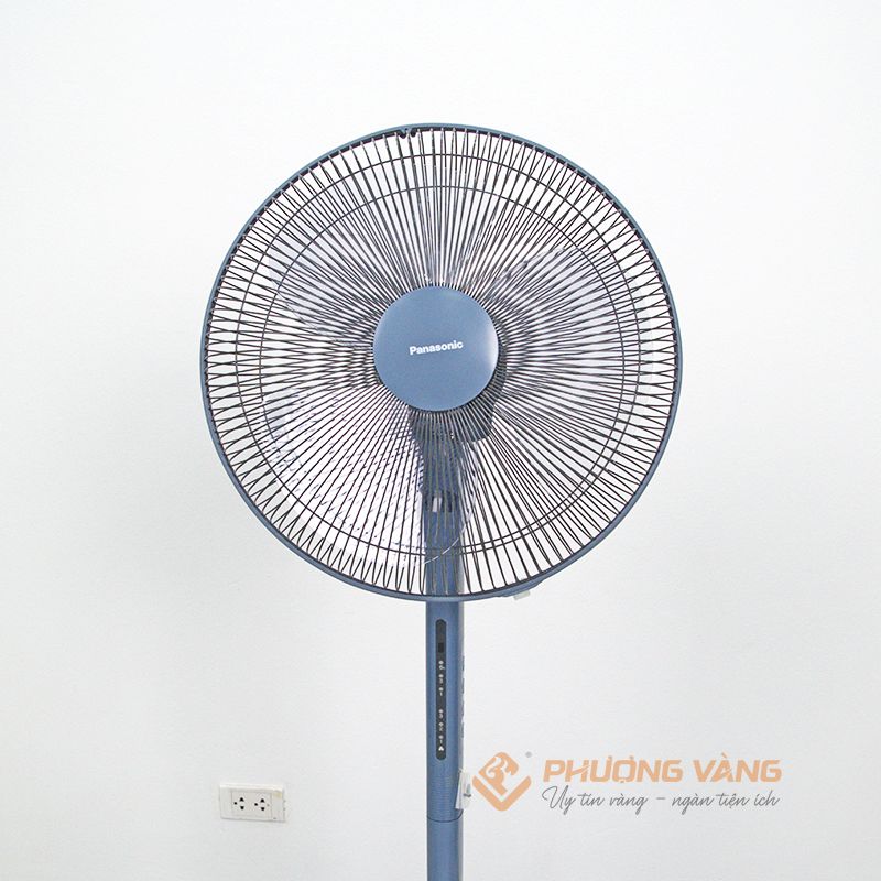 Quạt đứng Panasonic F-409KB 51W