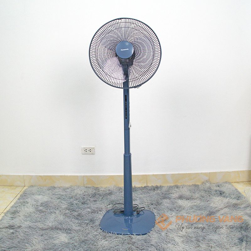 Quạt đứng Panasonic F-409KB 51W