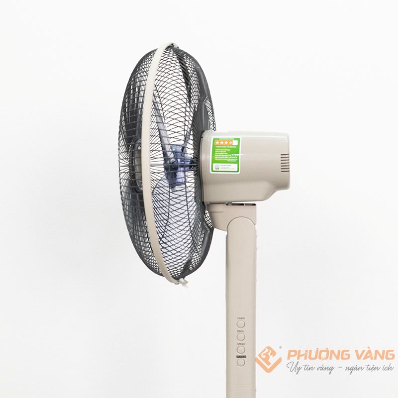 Quạt đứng Panasonic F-409KBE 51W
