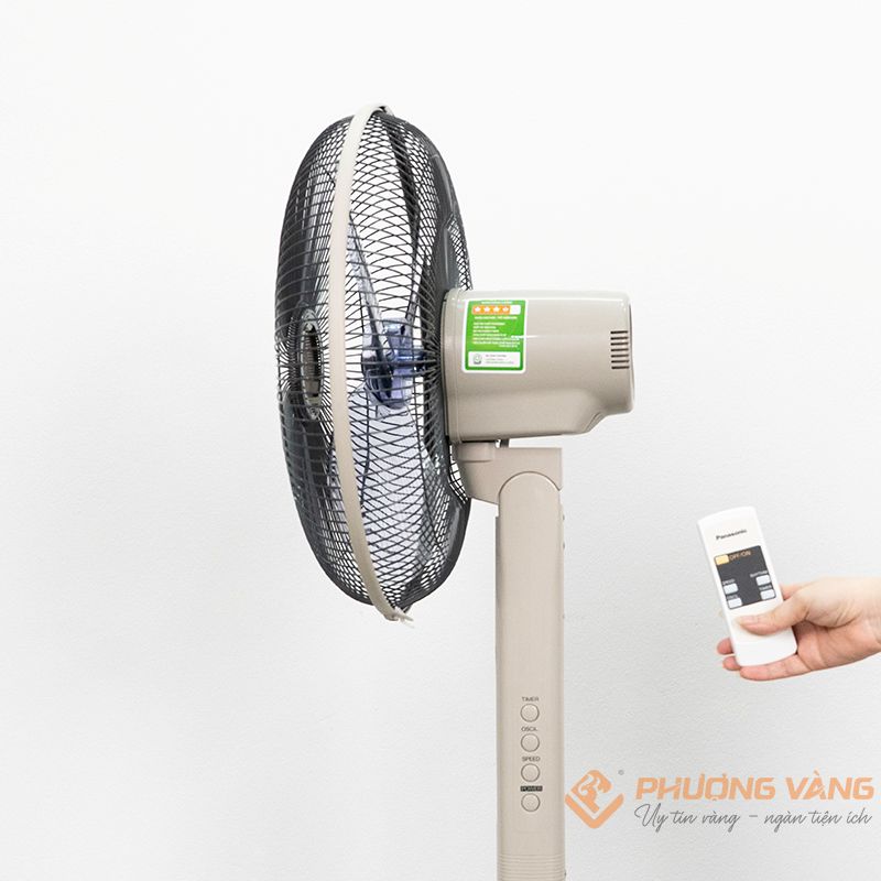 Quạt đứng Panasonic F-409KBE 51W