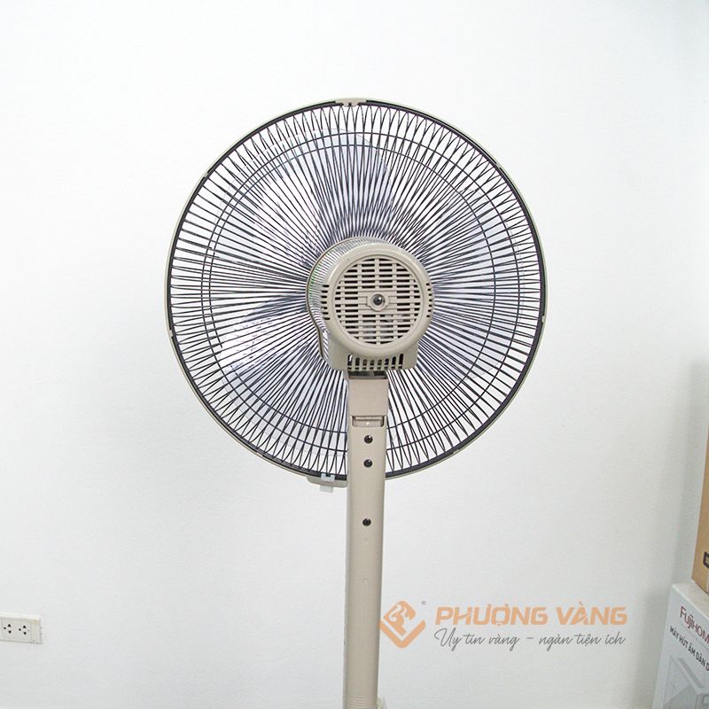 Quạt đứng Panasonic F-409KBE 51W