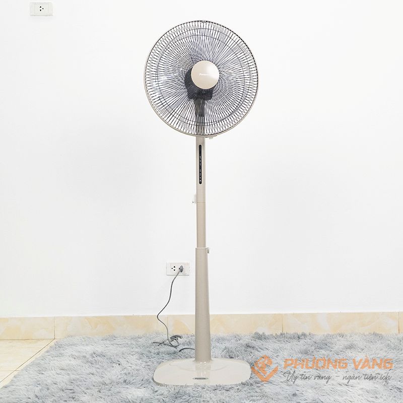 Quạt đứng Panasonic F-409KBE 51W