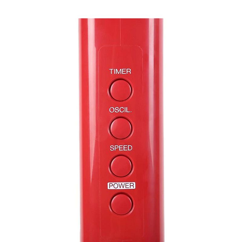 Quạt đứng Panasonic F-409KR 51W