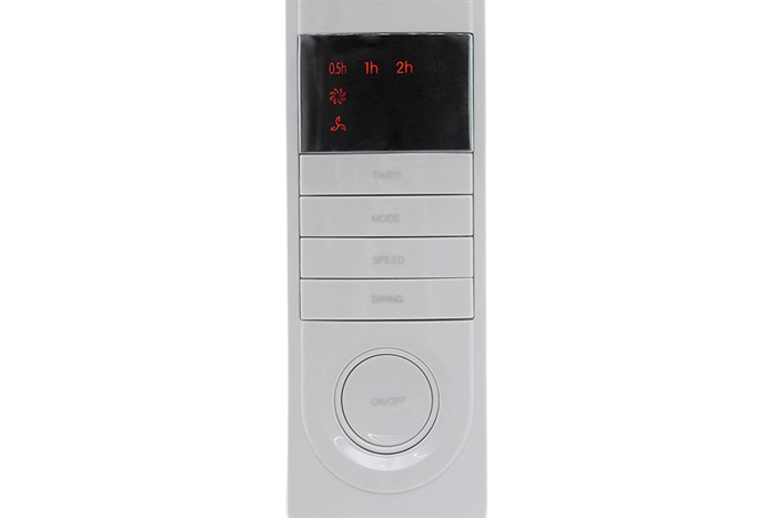 Quạt đứng Toshiba F-LSA20(H)VN 60W